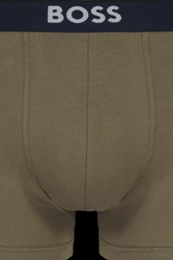 BOSS Alusvaatteet<Trunk 3P Power alushousut