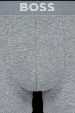 BOSS Pluskoot|Alusvaatteet<Trunk 3P Power alushousut