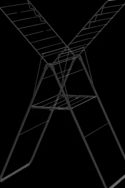 Brabantia Vaatteiden Hoitotuotteet|Vaatteiden Hoitotuotteet<Hangon pyykinkuivausteline 20m matt black