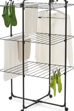 Best HangOn Tower pyykinkuivausteline 23 m Pyykinhoito