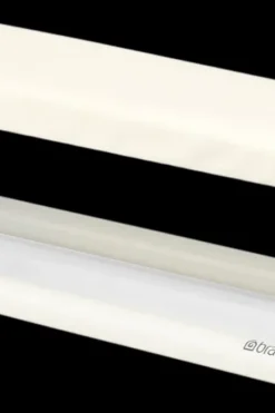 Brabantia Vaatteiden Hoitotuotteet|Vaatteiden Hoitotuotteet<hihalauta 60 × 10 cm valkoinen ecru