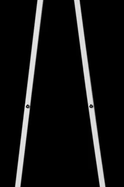 Clearance Linn vaateteline kompakti white Pyykinhoito