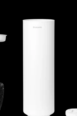 Hot MindSet WC-harja ja teline mineral fresh white Siivousaineet Ja -tarvikkeet