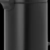 Best NewIcon poljinroska-astia 5 L matt black Muut Kylpyhuonetarvikkeet|Roskakorit