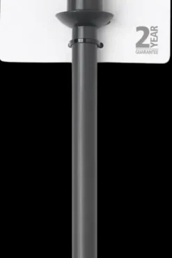 Brabantia Siivousaineet Ja -tarvikkeet|Muut Kylpyhuonetarvikkeet<ReNew vaihto WC-harja black