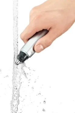 Braun Parranajo<Nenäkarva-/korvatrimmeri EN5010