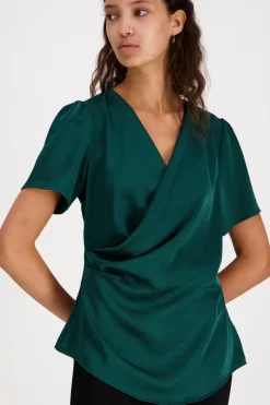 BRUUNS BAZAAR Puserot Ja Tunikat<Neemy pusero