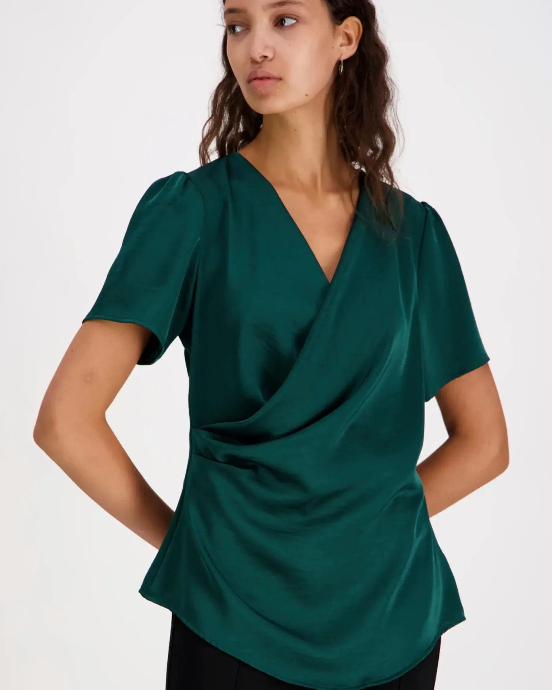 BRUUNS BAZAAR Puserot Ja Tunikat<Neemy pusero