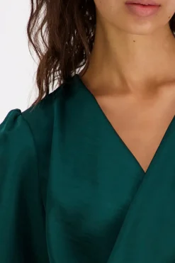 BRUUNS BAZAAR Puserot Ja Tunikat<Neemy pusero