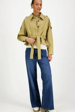 BRUUNS BAZAAR Takit<Tillia takki