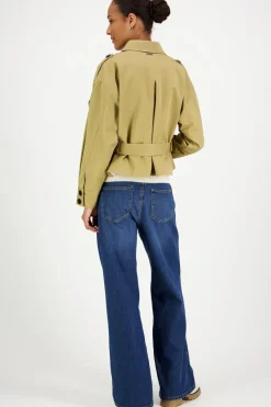 BRUUNS BAZAAR Takit<Tillia takki