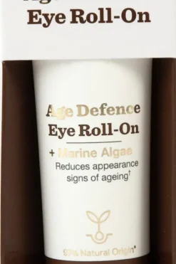 Bulldog Ihonhoito<Age Defence Eye Roll-On silmänympärysvoide 15 ml