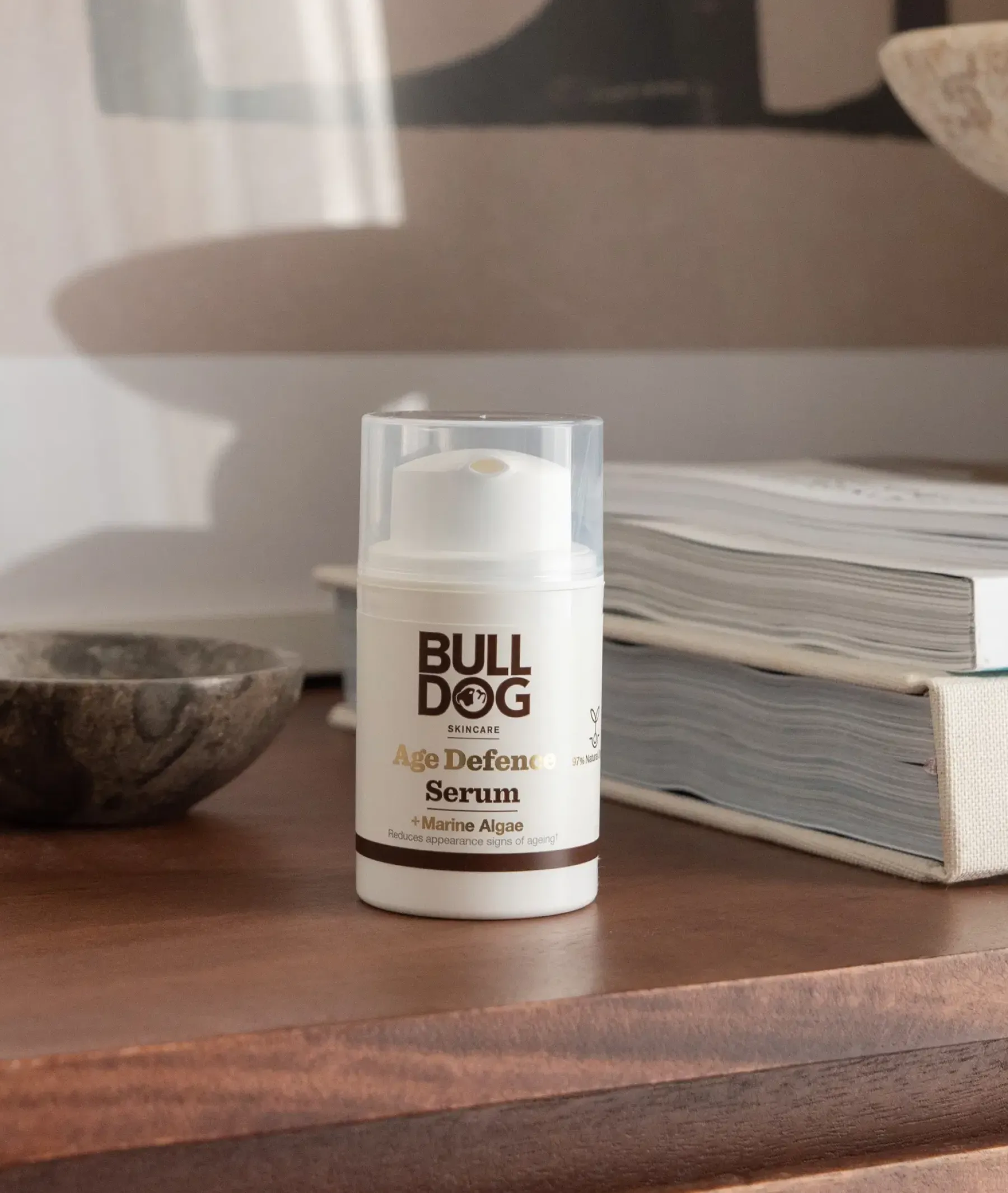 Discount Age Defence Seerumi 50 ml Ihonhoito