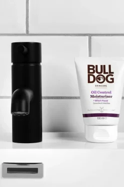 Hot Oil Control Moisturiser kosteusvoide 100 ml Ihonhoito