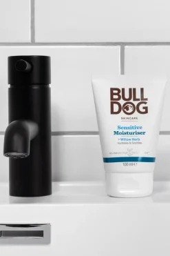 Best Sensitive Moisturiser Ihonhoito