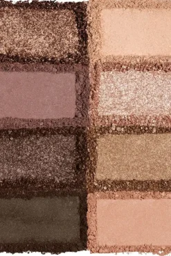 BUXOM Silmämeikit<Forever Babe Eyeshadow Palette Iconic Nudes meikkipaletti 8,1 g