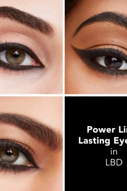 BUXOM Silmämeikit<Power Line Eyeliner rajauskynä 0,12 g