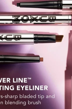 BUXOM Silmämeikit<Power Line Eyeliner rajauskynä 0,12 g