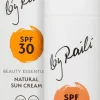 Beauty Essentials Natural Sun Cream SPF 30 aurinkovoide 30 ml Aurinkotuotteet