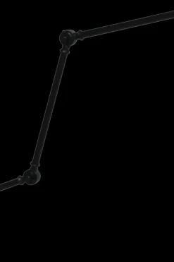 Clearance Bazar seinävalaisin hiekanmusta Seinävalaisimet