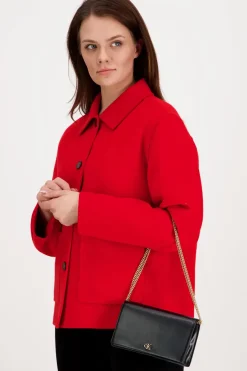 Calvin Klein Laukut Ja Matkustus<CK lompakkolaukku