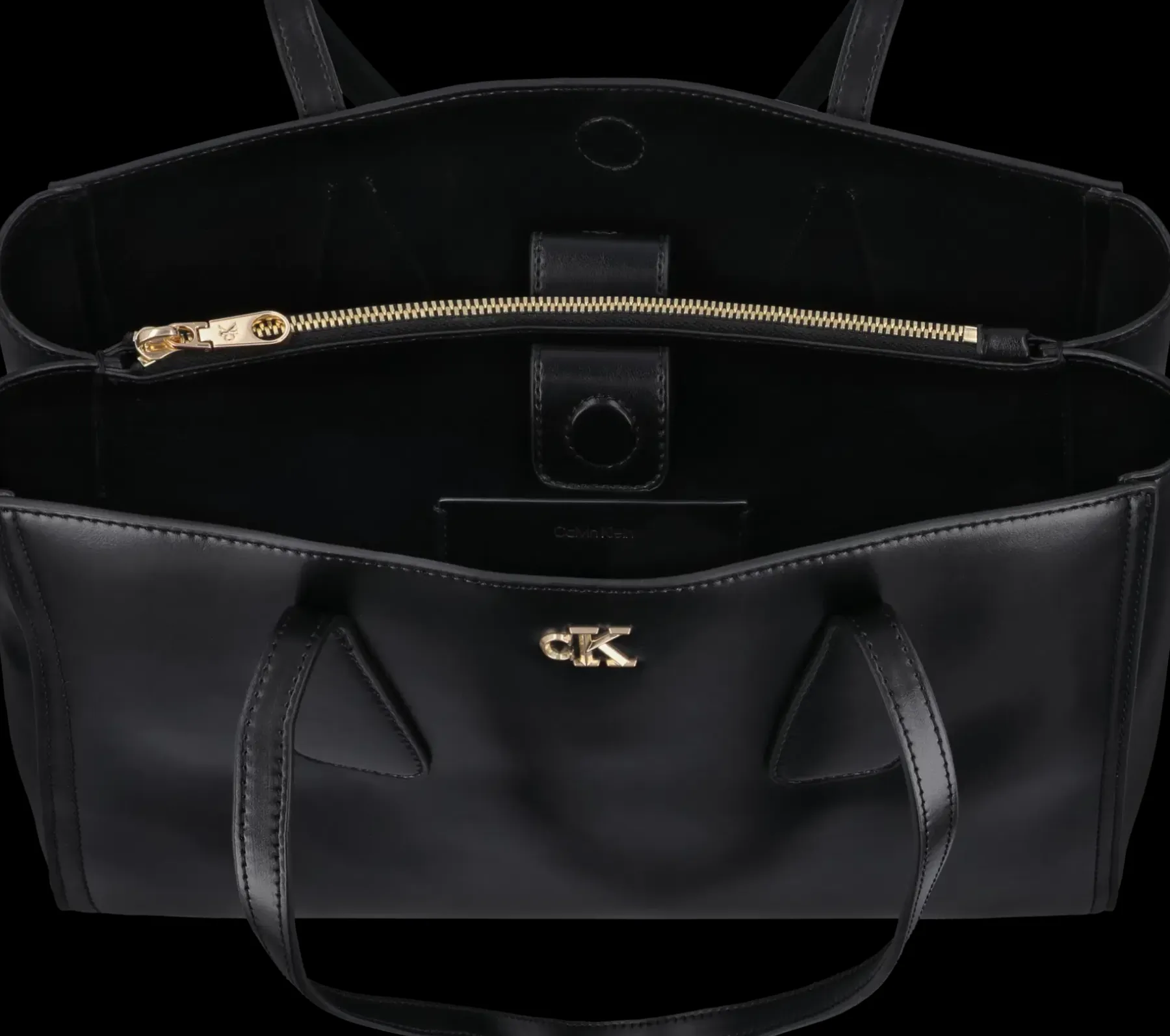 Calvin Klein Laukut Ja Matkustus<CK medium work tote olkakassi