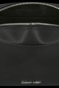 Calvin Klein Laukut Ja Matkustus<CK Must kameralaukku