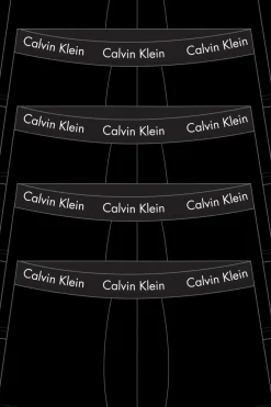 Calvin Klein Alusvaatteet<Cotton Stretch 5-pack Low Rise Trunk alushousut