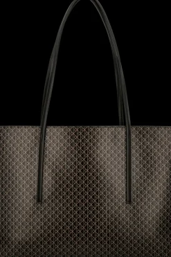 Calvin Klein Laukut Ja Matkustus<Emblem aop tote olkakassi