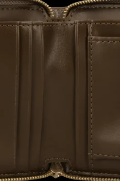 Online Emblem aop vetoketjulompakko Lompakot Ja Kukkarot