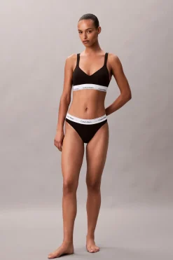 Calvin Klein Alusvaatteet<Icon Cotton Modal Lift Bralette rintaliivit
