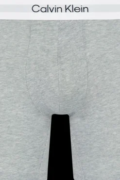 Calvin Klein Alusvaatteet<Icon Cotton Stretch 3-pack bokserit