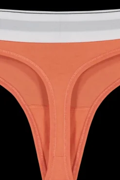 Calvin Klein Alusvaatteet<Icon Cotton Modal Thong alushousut