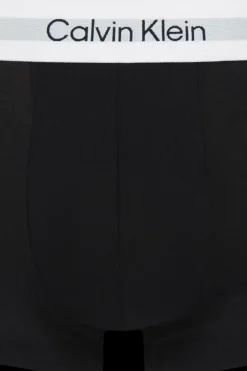 Calvin Klein Alusvaatteet<Icon Cotton Stretch 3-pack Low Rise Trunk alushousut