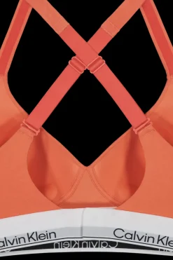 Calvin Klein Alusvaatteet<Icon Cotton Modal Lift Bralette rintaliivit