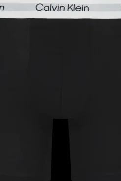 Calvin Klein Alusvaatteet<Icon Ctn Stretch 3-pack bokserit