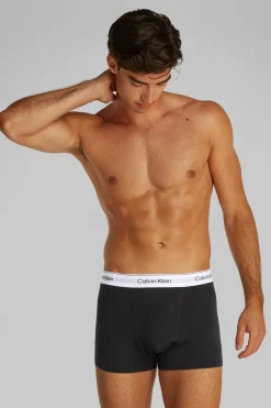 Calvin Klein Alusvaatteet<Icon Ctn Stretch 3-pack trunk alushousut