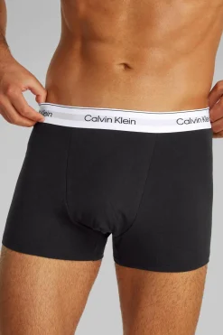 Calvin Klein Alusvaatteet<Icon Ctn Stretch 3-pack trunk alushousut