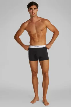 Calvin Klein Alusvaatteet<Icon Ctn Stretch 3-pack trunk alushousut