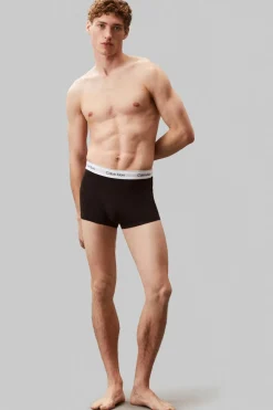 Calvin Klein Alusvaatteet<Icon Ctn Stretch 5-pack trunk alushousut