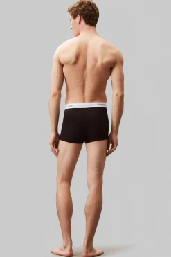 Calvin Klein Alusvaatteet<Icon Ctn Stretch 5-pack trunk alushousut