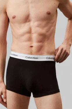 Calvin Klein Alusvaatteet<Icon Ctn Stretch 5-pack trunk alushousut
