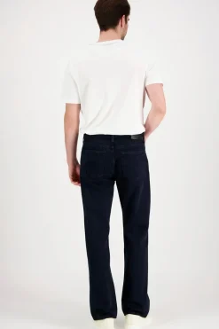 Best Bootcut blue black stone jeans farkut Farkut