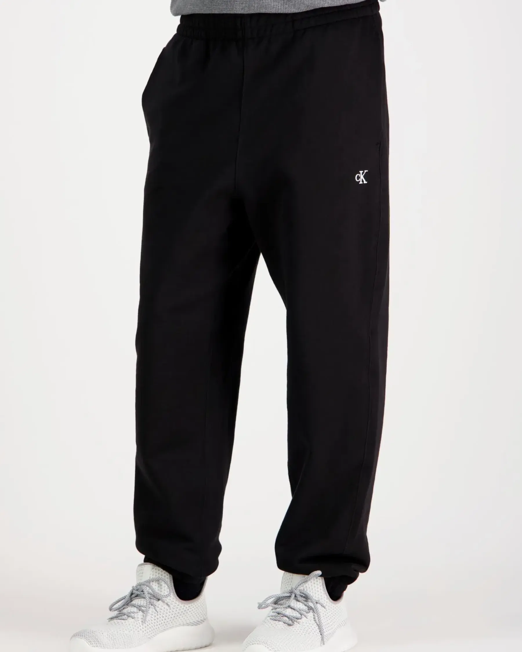 Calvin Klein Jeans Oloasut|Housut<Eu 350terry monogram jogger collegehousu