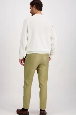 Calvin Klein Jeans Neuleet<Ls ez cotton crewnk sweater 12gg neule