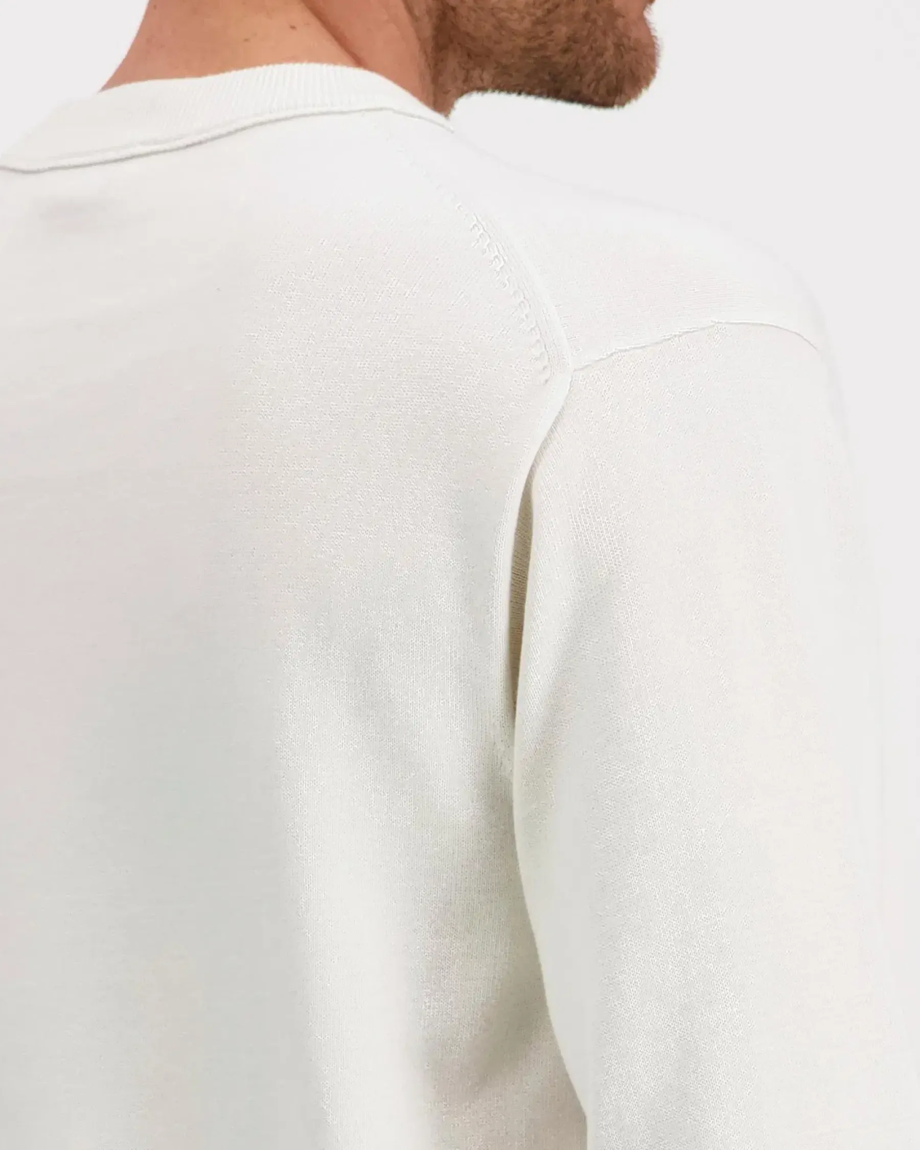 Calvin Klein Jeans Neuleet<Ls ez cotton crewnk sweater 12gg neule