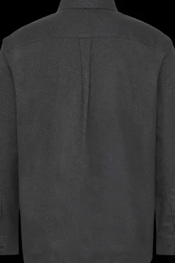 Calvin Klein Jeans Paidat<Ls melange flannel easy shirt flanellipaita