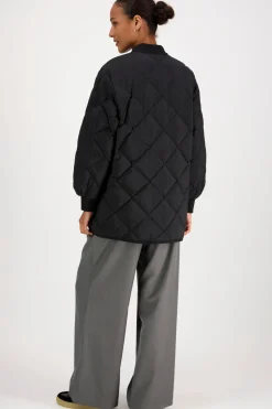 Calvin Klein Jeans Takit<Lw down quilted liner untuvatakki