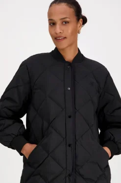 Calvin Klein Jeans Takit<Lw down quilted liner untuvatakki