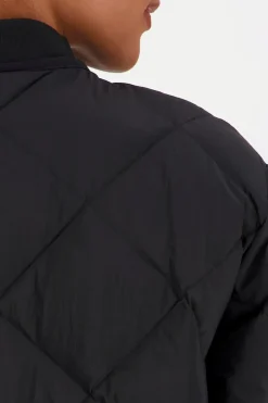 Calvin Klein Jeans Takit<Lw down quilted liner untuvatakki